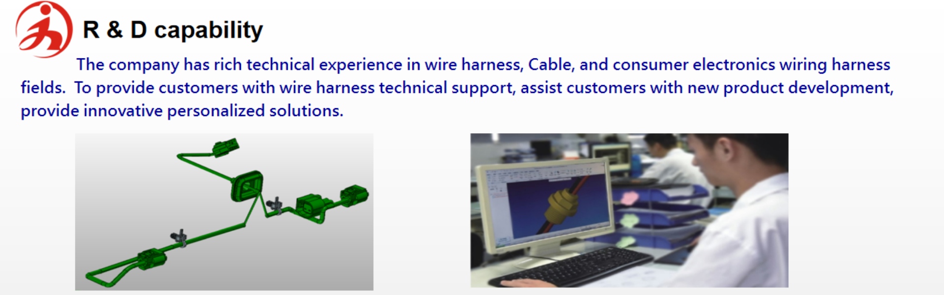 wiązka wiązki, izolacyjne złącze przemieszczenia, montaż kablowy,YinHe (DongGuan) Electronic Technology Co., LTD