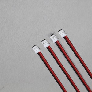 Wyświetlaj przewód elektroniczny