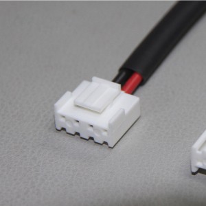 VHR-4N Połączenie wiązki